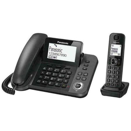 تلفن بی سیم پاناسونیک KX-TGF310