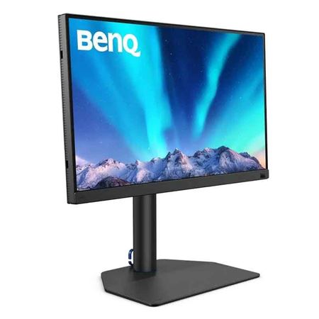 مانیتور بنکیو SW272U سایز 27 اینچ
