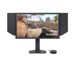 مانیتور بنکیو XL2586X سایز 24/1 اینچ