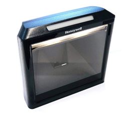 بارکدخوان چندوجهی دوبعدی هانی ول Solaris 7980gEL