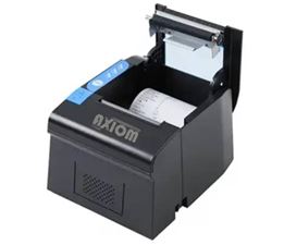 فیش پرینتر آکسیوم POS89 