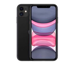 گوشی موبایل اپل iPhone 11 A2223  (حافظه داخلی 64 گیگابایت)دو سیم کارت