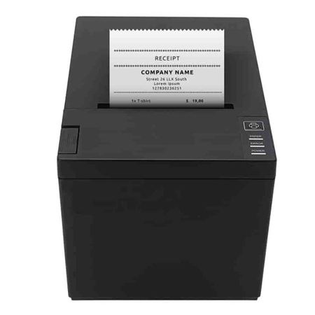 فیش پرینتر میتسوشیدا KC-Q807K