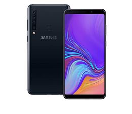 گوشی موبایل سامسونگ Galaxy A9 (حافظه داخلی 128 گیگابایت)