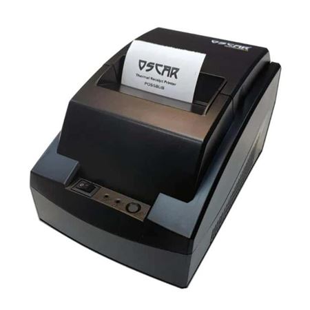 فیش پرینتر اسکار POS58UB 