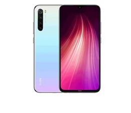 گوشی شیائومی Redmi Note 8 (حافظه داخلی 64 گیگابایت)