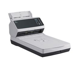 اسکنر ریکو fi-8270