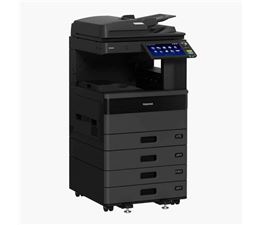 دستگاه کپی چهار کاره توشیبا e-STUDIO 2521AC 