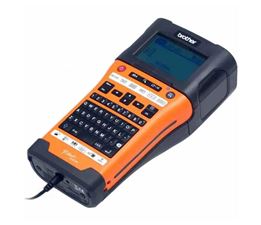 لیبل پرینتر برادر PT-E550WVP