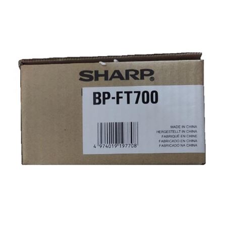 کارتریج تونر طرح شارپ BP-FT700