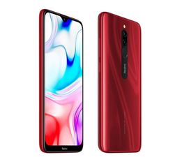 شیائومی Redmi 8 (حافظه داخلی 64 گیگابایت)