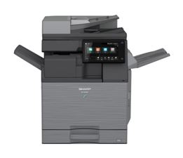 دستگاه کپی چهار کاره شارپ BP-50M55 