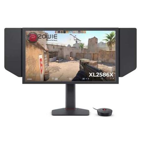 مانیتور بنکیو XL2586X سایز 24/1 اینچ