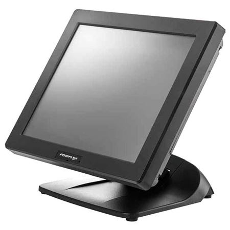 صندوق فروشگاهی پوزیفلکس PS-3315E