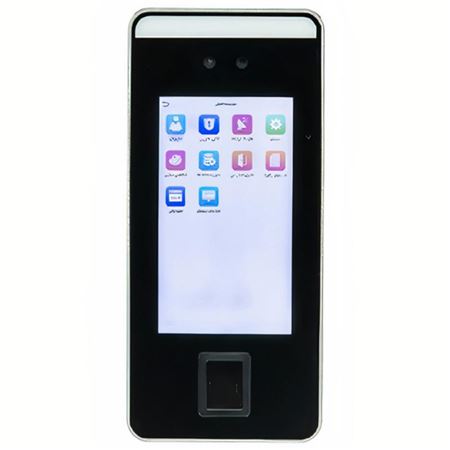 دستگاه حضور‌و‌غیاب فراتکنو V5L 