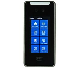 دستگاه حضور و غیاب فراتکنو Ai-21