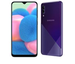 گوشی موبایل سامسونگ Galaxy A50s (حافظه داخلی 128 گیگابایت)