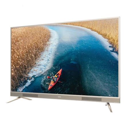 تلویزیون هوشمند سام T6800 سایز 43 اینچ 