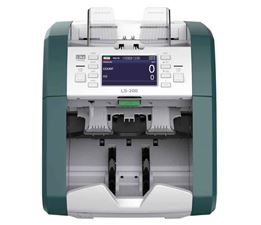 پول شمار لایک‌سیس LS-200F 