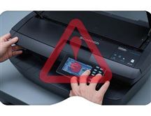 دلایل کار نکردن اسکنر