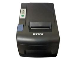 فیش پرینتر اسکار POS 58U 