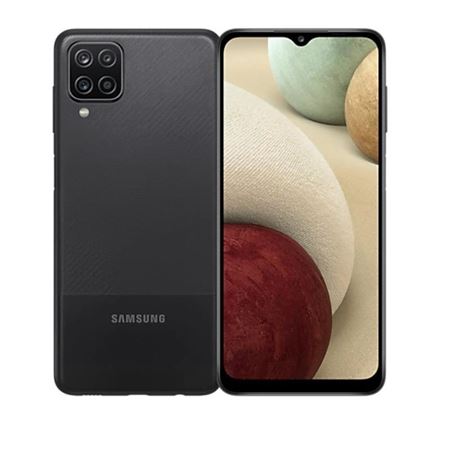  سامسونگ Galaxy A12 (حافظه داخلی 64GB گیگابایت)