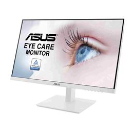مانیتور ایسوس VA27DQSB-W سایز 27 اینچ
