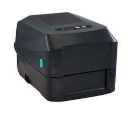 لیبل پرینتر گینشا GS-2406T LAN
