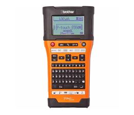 لیبل پرینتر برادر PT-E550WVP