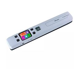 اسکنر IScan مدل wifi 