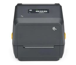 لیبل‌ پرینتر زبرا ZD421t 300dpi