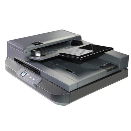 اسکنر ای ویژن AD5800 