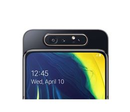 گوشی موبایل سامسونگ Galaxy A80 (حافظه داخلی 128 گیگابایت)