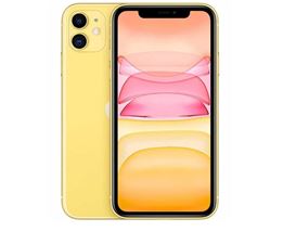 گوشی موبایل اپل iPhone 11 A2223 (حافظه داخلی 256 گیگابایت)