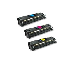 کارتریج تونر رنگی اورجینال HP 122A