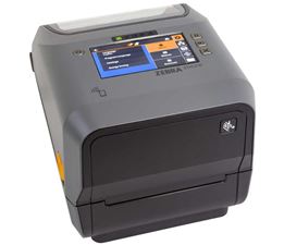 لیبل پرینتر زبرا ZD621R 300dpi  