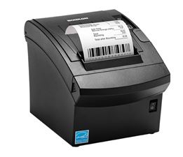 فیش پرینتر بیکسلون SRP-350 PLUS 