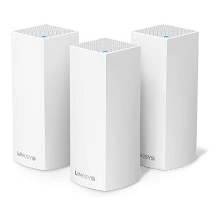 اکسس پوینت بی سیم Linksys Velop WHW0303-EU 