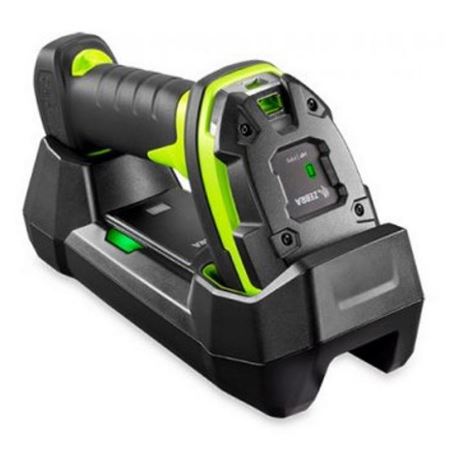 بارکدخوان زبرا DS3678-ER  