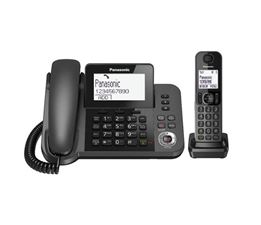 تلفن بی سیم پاناسونیک KX-TGF310
