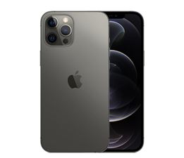 گوشی موبایل اپل iPhone 12 Pro Max ( حافظه داخلی 256 گیگابایت) دوسیم کارت