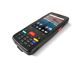 دیتاکالکتور دو‌بعدی موبی‌دیتا M71 PDA 