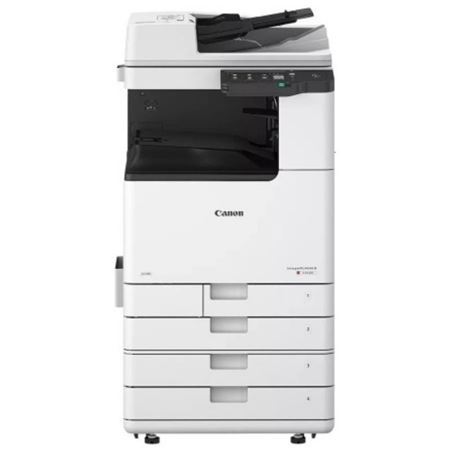 دستگاه کپی سه کاره رنگی کانن imageRUNNER C3226i 