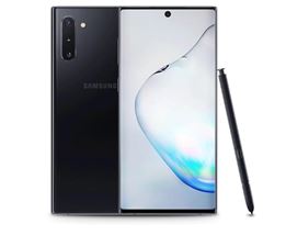 گوشی موبایل سامسونگ مدل Galaxy Note 10 (حافظه داخلی 256 گیگابایت)