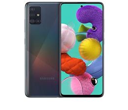 گوشی موبایل سامسونگ Galaxy A51 (حافظه داخلی 128 گیگابایت)