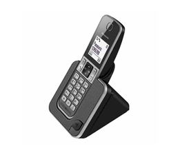 تلفن بی سیم پاناسونیک مدل KX-TGD310