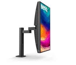 مانیتور بنکیو PD2705UA سایز 27 اینچ