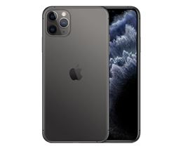 گوشی موبایل اپل iPhone 11 Pro Max A2220  (حافظه داخلی 64 گیگابایت)دو سیم کارت