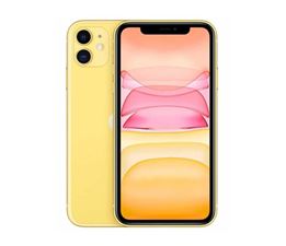 گوشی موبایل اپل iPhone 11 A2223  (حافظه داخلی 64 گیگابایت)دو سیم کارت