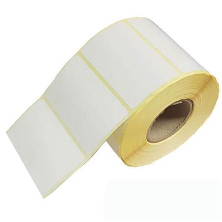 لیبل کاغذی 60x40